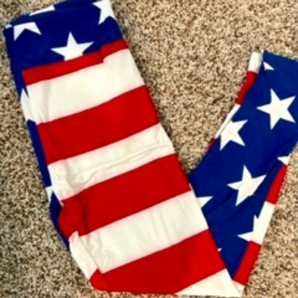 Lularoe Leggings OS
